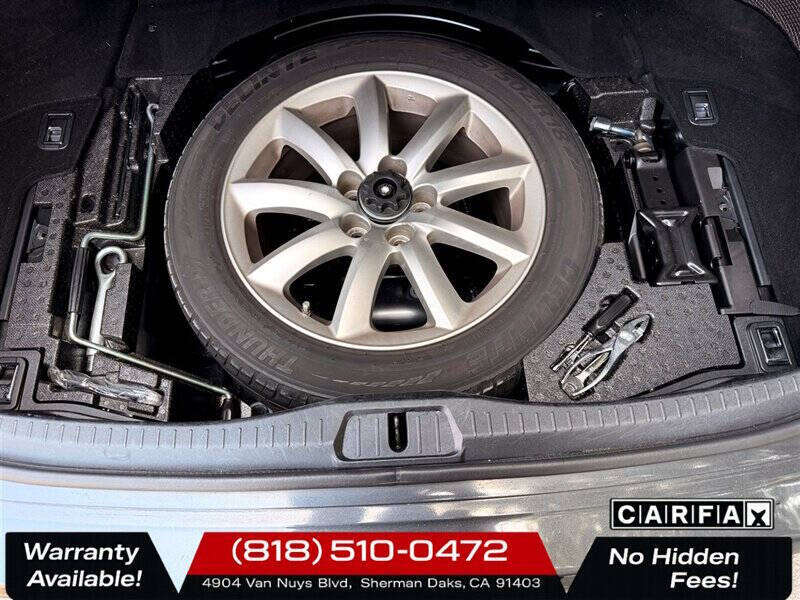 2008 Lexus LS 460
