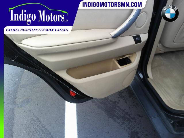 2006 BMW X5 3.0i