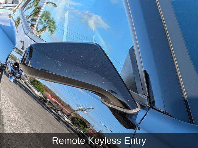 2013 Chevrolet Camaro LT