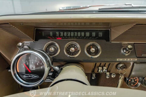 1961 Chevrolet Impala