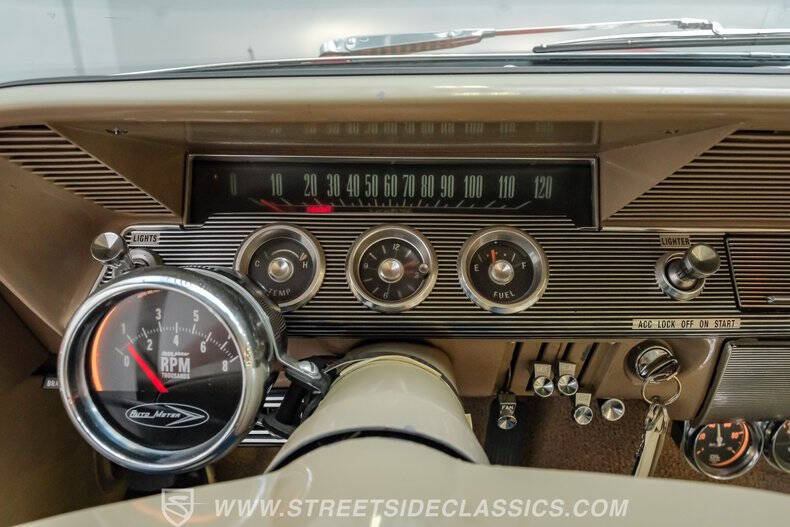 1961 Chevrolet Impala