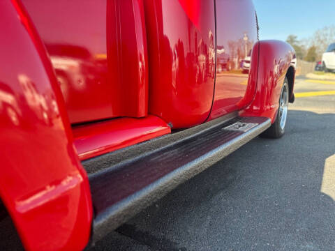 1954 Chevrolet C/K 20 Series