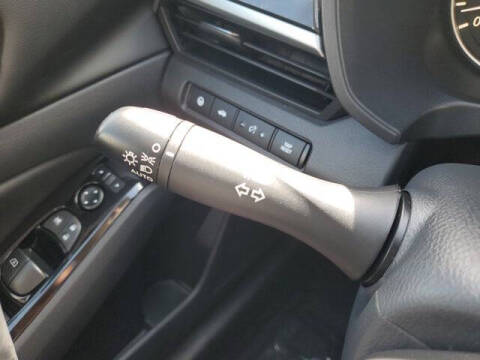 2024 Nissan Altima 2.0 SR