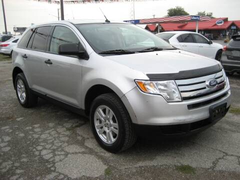 2010 Ford Edge for sale at Stateline Auto Sales in Post Falls ID