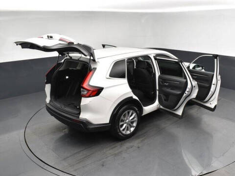 2023 Honda CR-V