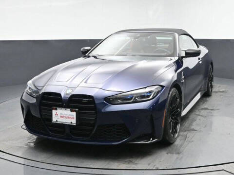 2024 BMW M4 Competition xDrive