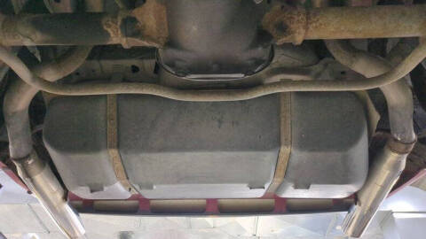 1996 Ford Mustang GT