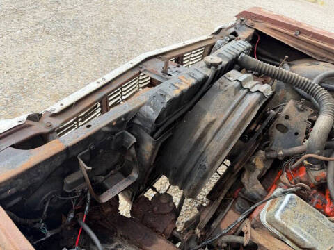 1964 Chevrolet Impala