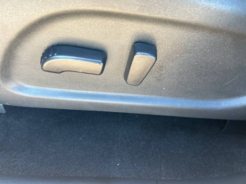 2016 Nissan Pathfinder S