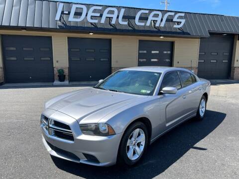 2013 Dodge Charger for sale at I-Deal Cars in Harrisburg PA