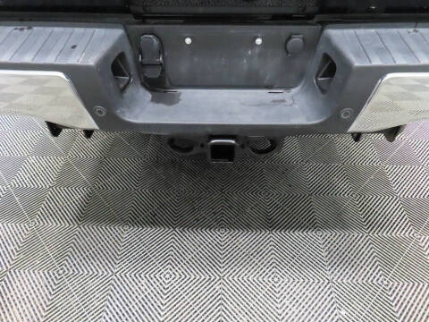 2024 Ford F-350 Super Duty