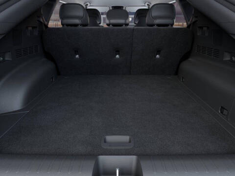 2025 Kia EV6 Light Long Range