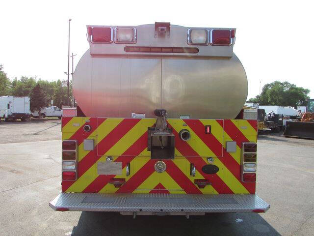 2010 International WorkStar 7600