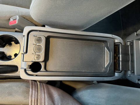 2007 Honda Accord Special Edition