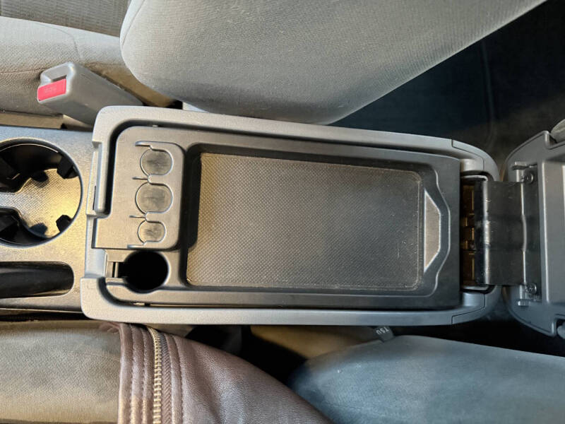 2007 Honda Accord Special Edition