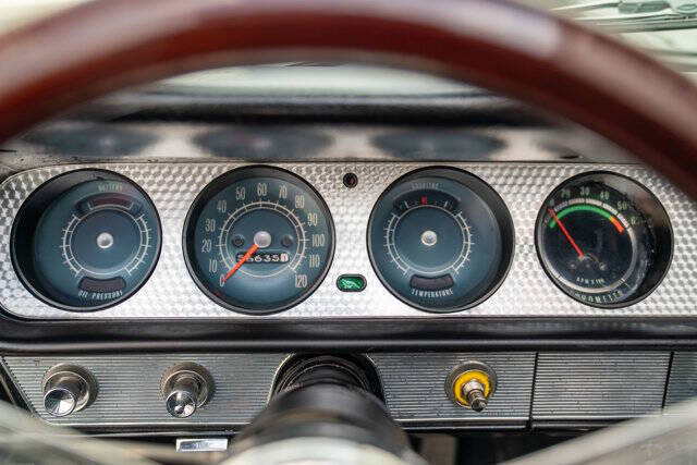 1964 Pontiac Le Mans 25