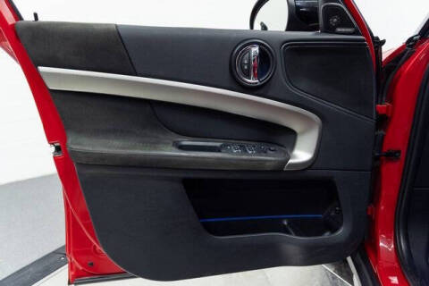 2020 MINI Countryman Cooper S ALL4