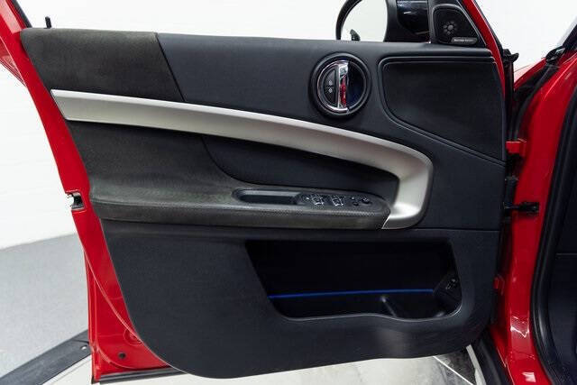 2020 MINI Countryman Cooper S ALL4