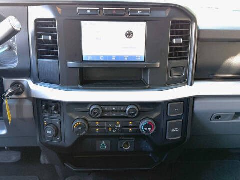 2024 Ford F-350 Super Duty XL