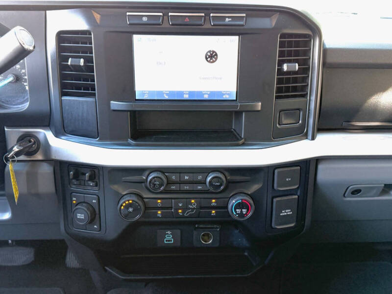 2024 Ford F-350 Super Duty XL