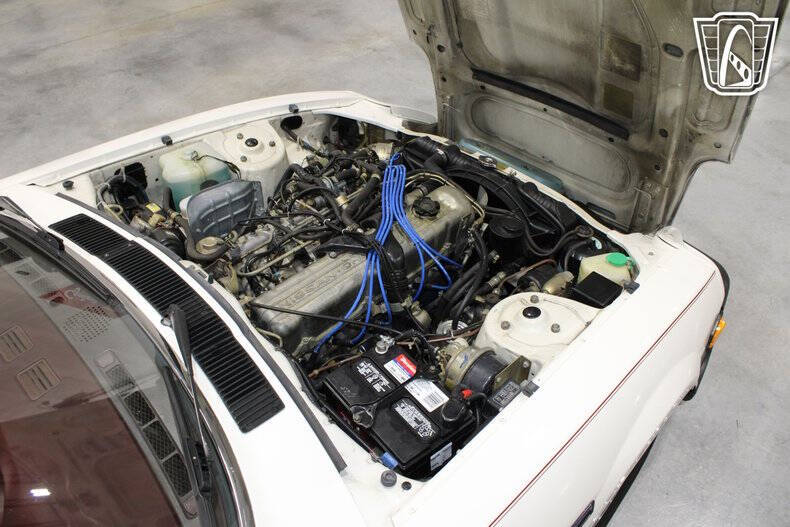 1983 Datsun 280ZX GL 2+2