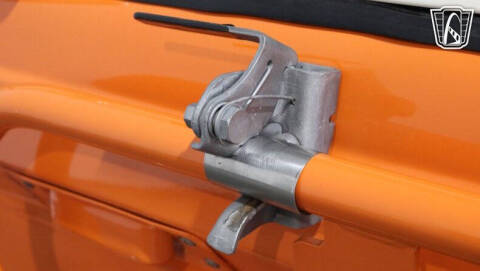 1977 Ford Bronco