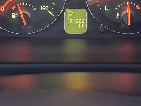 2009 Volvo C70 T5