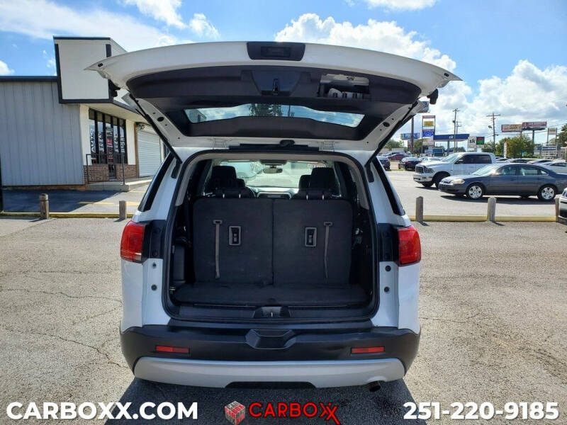 2019 GMC Acadia SLE-1