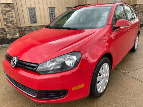 2013 Volkswagen Jetta for sale at Prime Auto Sales in Uniontown OH