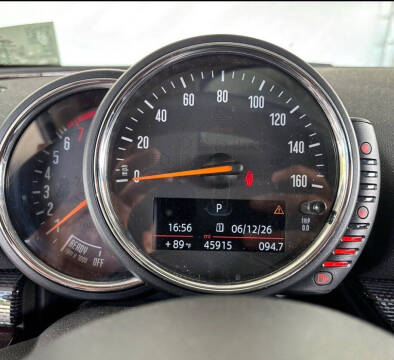 2016 MINI Clubman Cooper