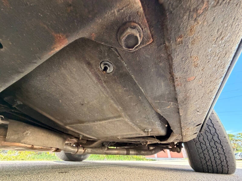 1981 Chevrolet Corvette