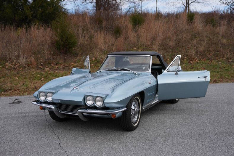 1964 Chevrolet Corvette