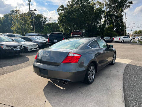 2010 Honda Accord EX