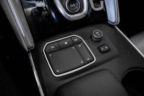 2021 Acura TLX SH-AWD w/Tech