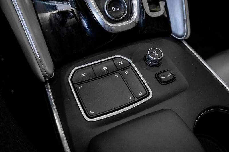 2021 Acura TLX SH-AWD w/Tech