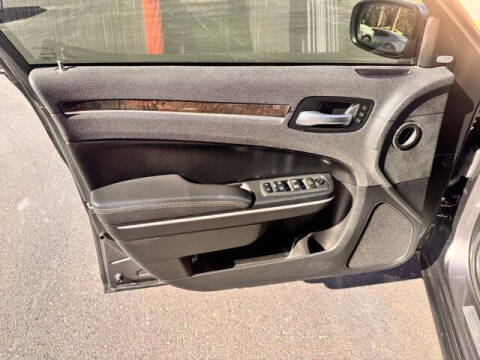 2019 Chrysler 300 Limited