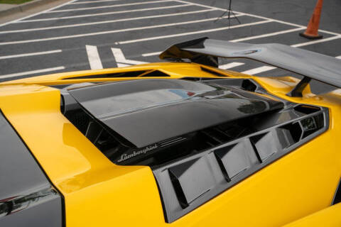 2024 Lamborghini Revuelto