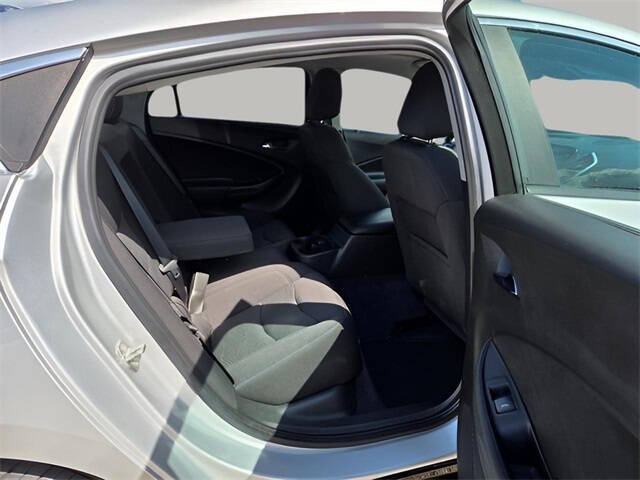 2019 Chevrolet Volt LT