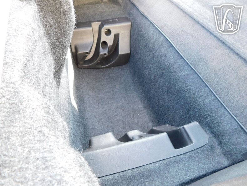 2002 Pontiac Firebird Trans Am