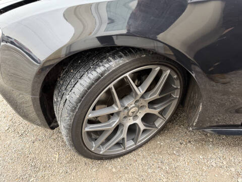 2013 Audi S5 3.0T quattro Prestige