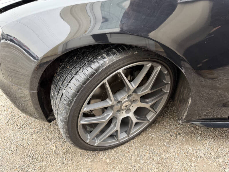 2013 Audi S5 3.0T quattro Prestige