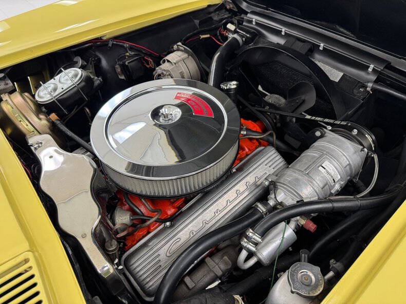 1967 Chevrolet Corvette