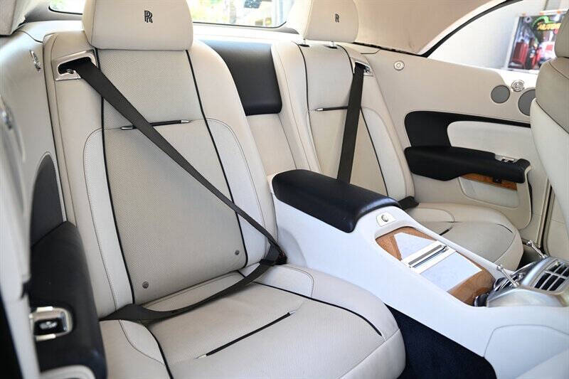 2019 Rolls-Royce Dawn