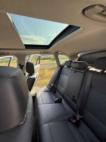 2014 BMW X1 sDrive28i