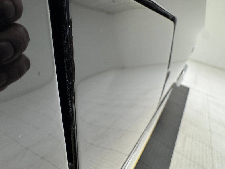 1958 Ford Fairlane 500