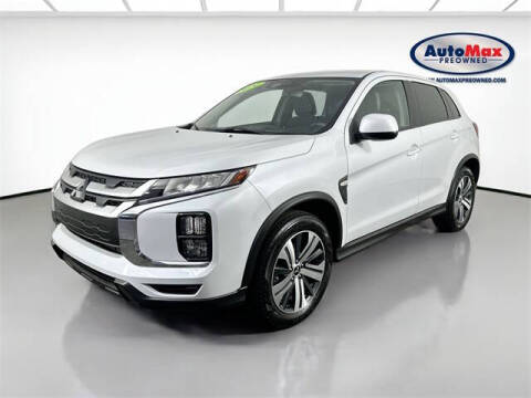 2024 Mitsubishi Outlander Sport