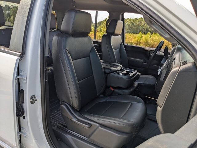 2021 GMC Sierra 2500HD