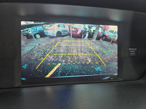 2011 Honda Odyssey EX-L