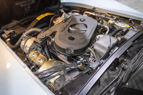 1982 Chevrolet Corvette