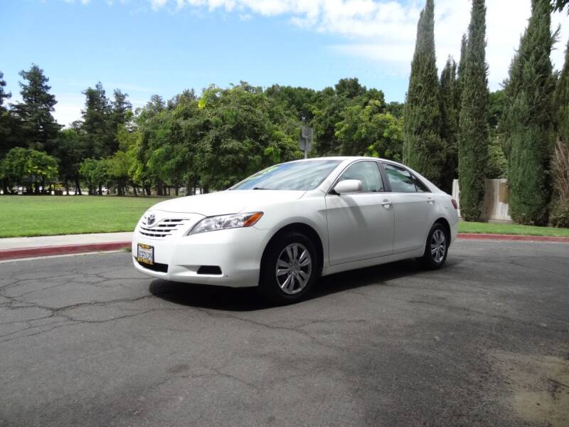 2009 Toyota Camry for sale at Best Price Auto Sales in Turlock CA